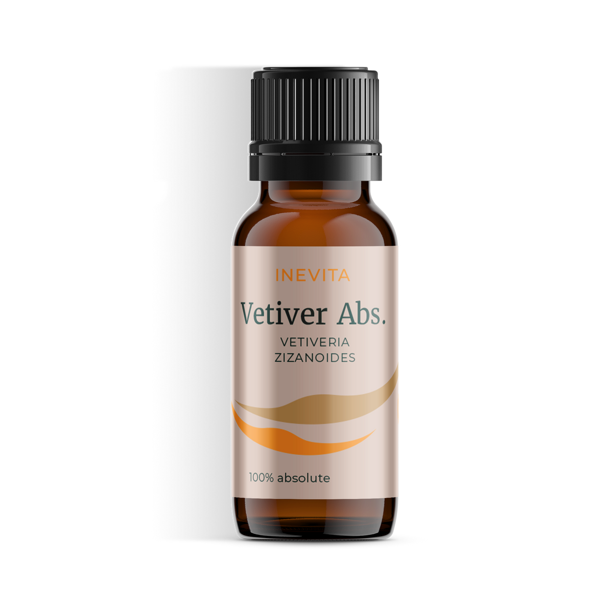 Vetiver Absolute