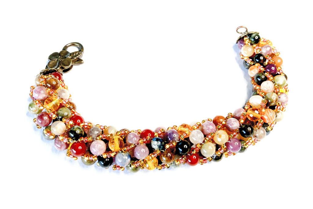 Bracelet Tourmaline